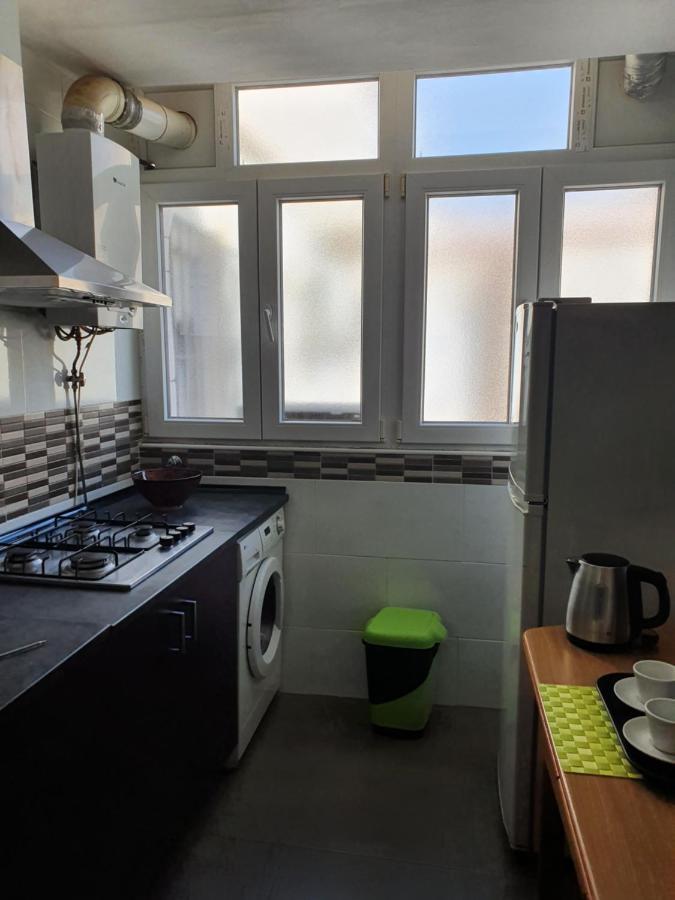 Apartamento Los Marmoles Lejlighed Málaga Eksteriør billede