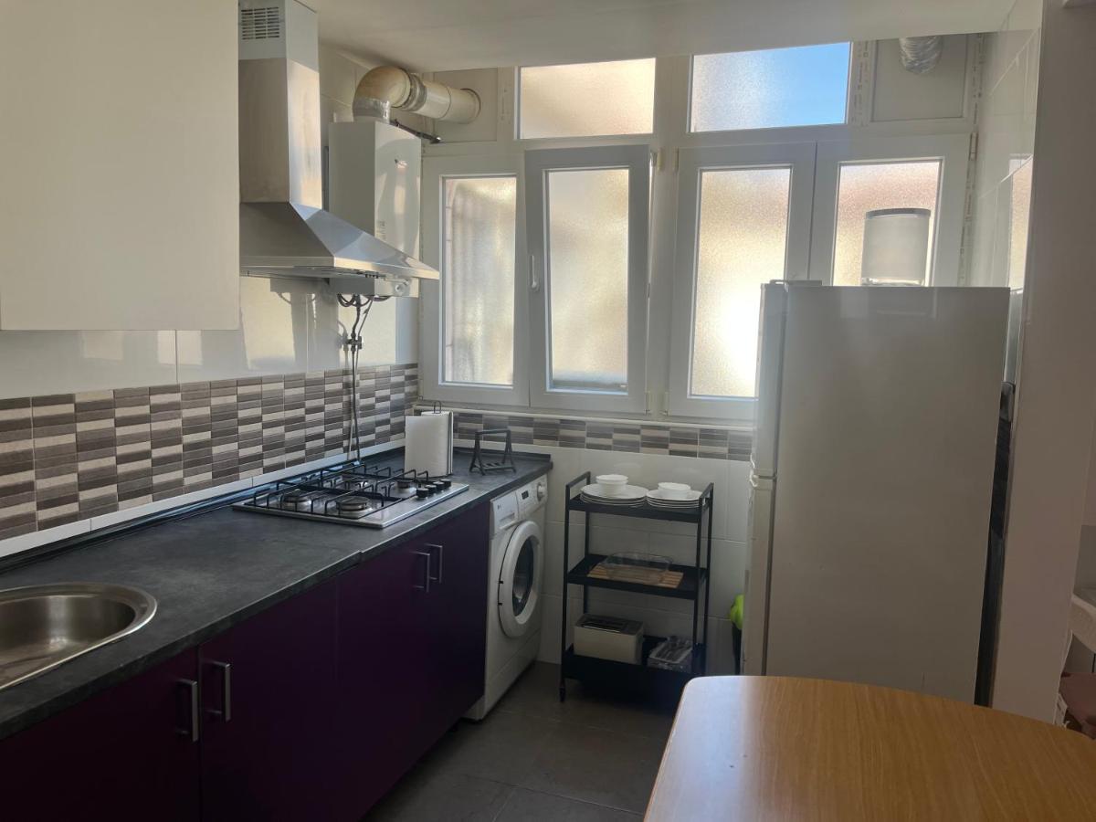 Apartamento Los Marmoles Lejlighed Málaga Eksteriør billede