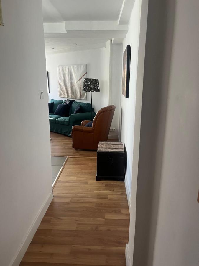 Apartamento Los Marmoles Lejlighed Málaga Eksteriør billede
