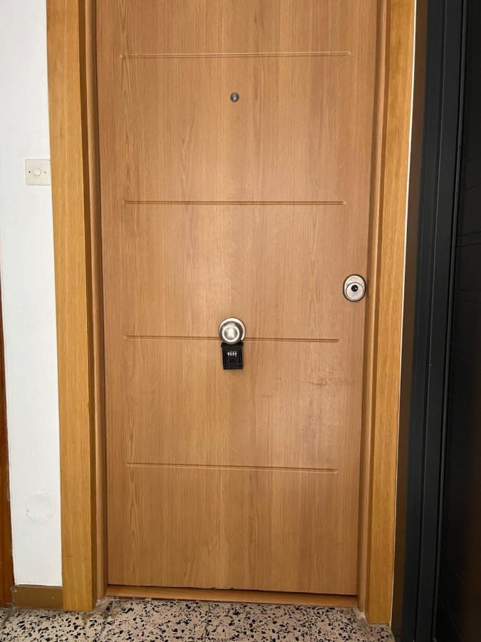 Apartamento Los Marmoles Lejlighed Málaga Eksteriør billede