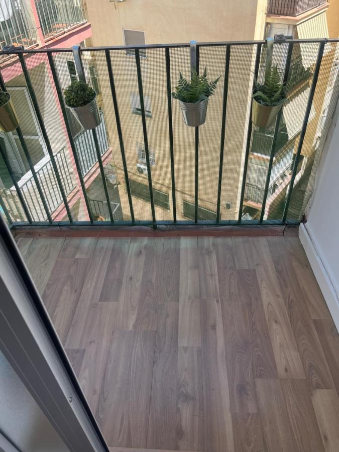 Apartamento Los Marmoles Lejlighed Málaga Eksteriør billede