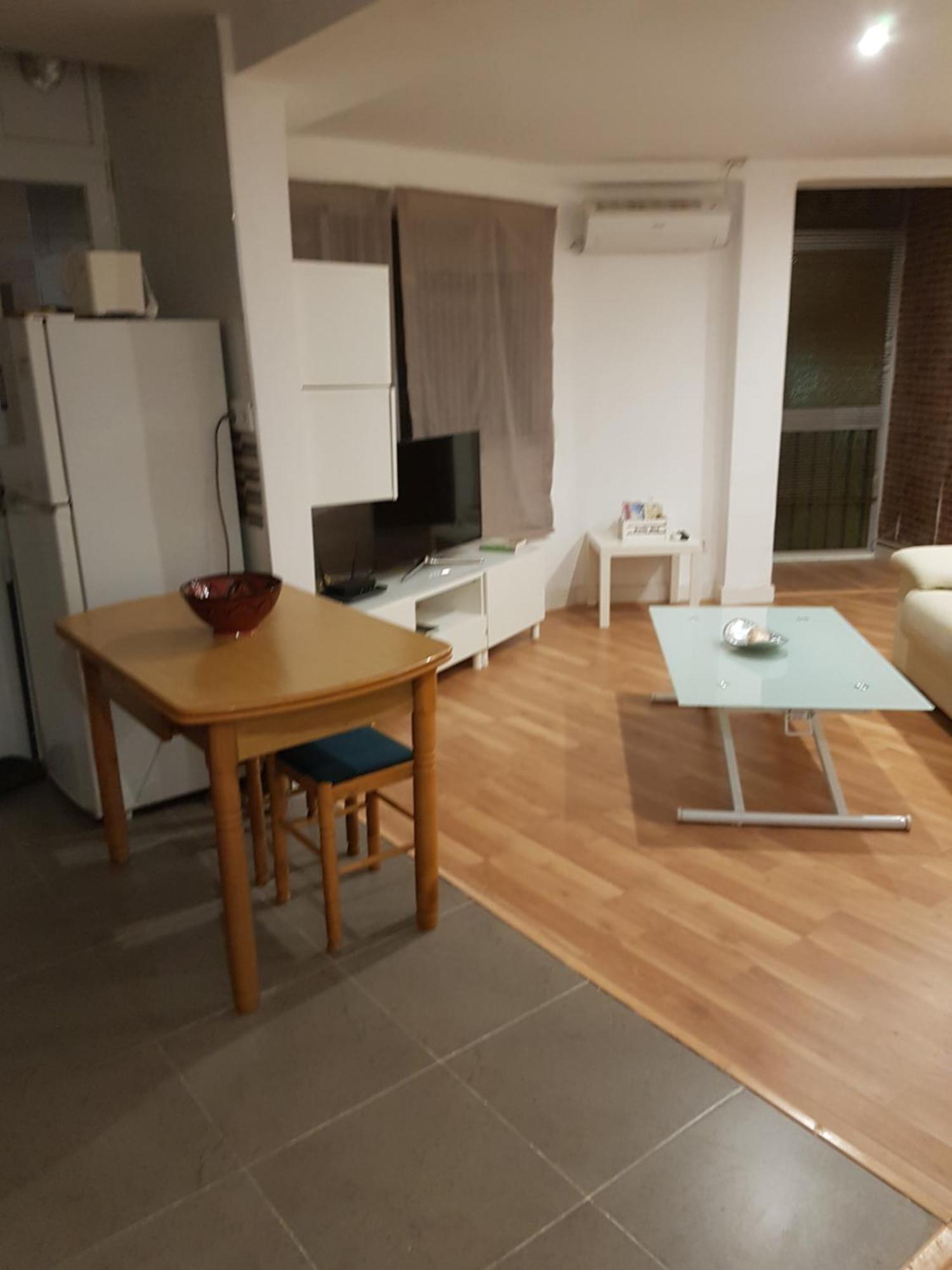 Apartamento Los Marmoles Lejlighed Málaga Værelse billede