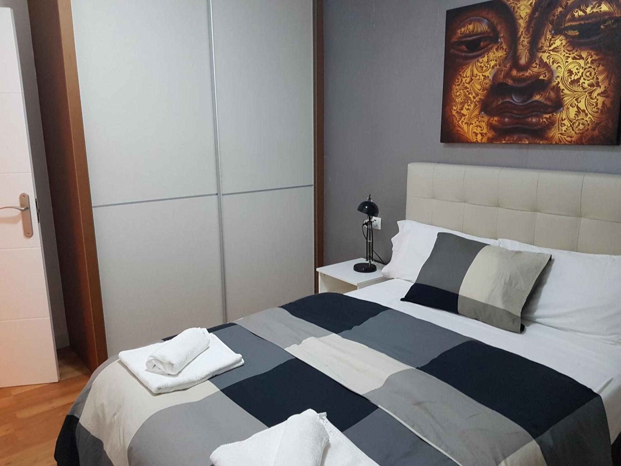 Apartamento Los Marmoles Lejlighed Málaga Værelse billede