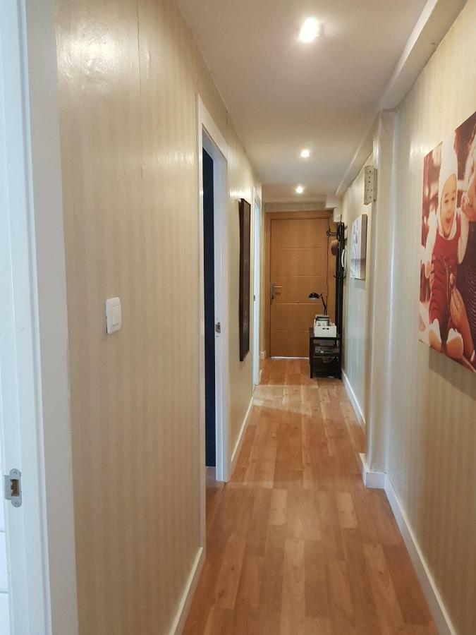 Apartamento Los Marmoles Lejlighed Málaga Eksteriør billede