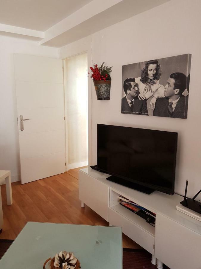 Apartamento Los Marmoles Lejlighed Málaga Eksteriør billede