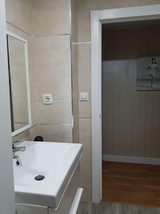 Apartamento Los Marmoles Lejlighed Málaga Eksteriør billede