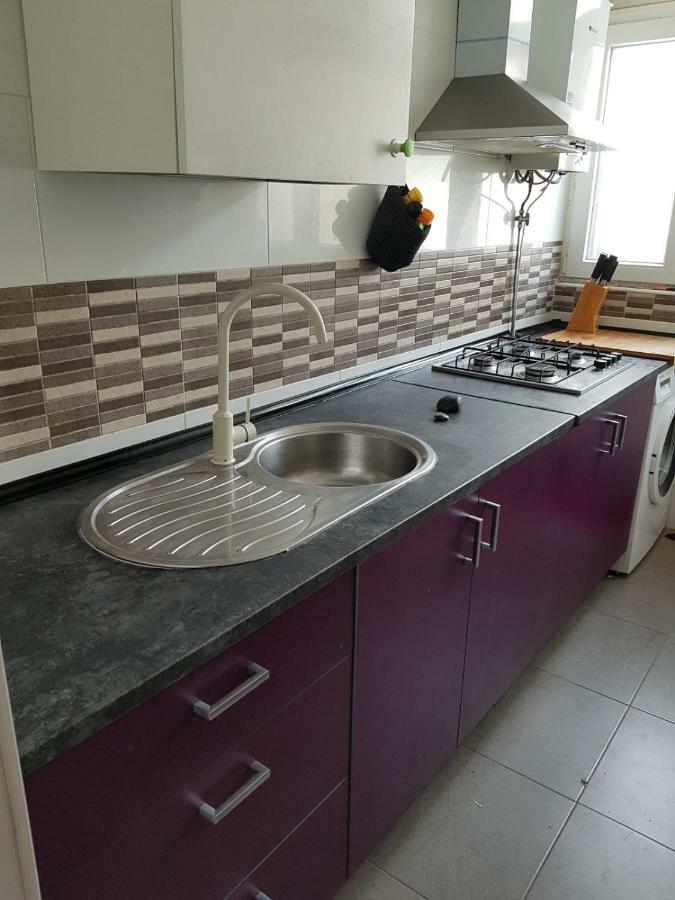 Apartamento Los Marmoles Lejlighed Málaga Eksteriør billede