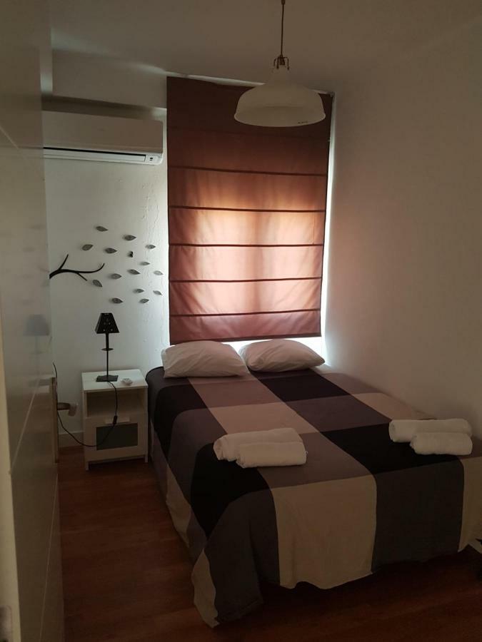 Apartamento Los Marmoles Lejlighed Málaga Eksteriør billede