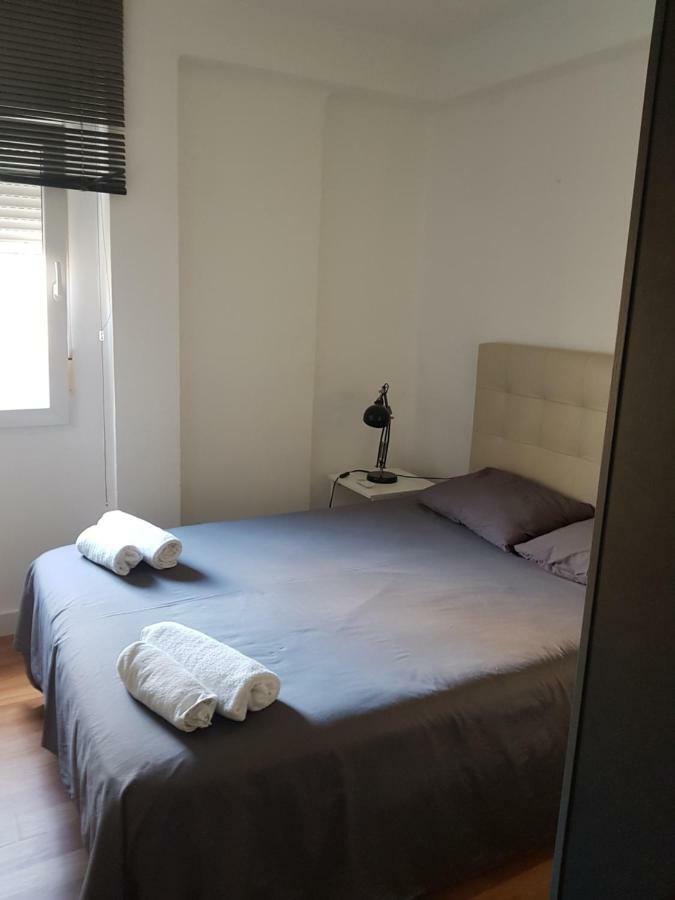Apartamento Los Marmoles Lejlighed Málaga Eksteriør billede
