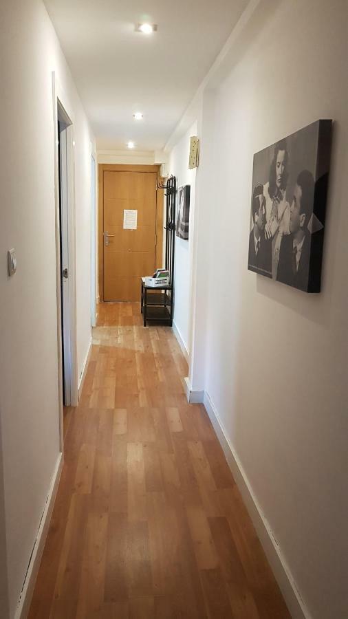 Apartamento Los Marmoles Lejlighed Málaga Eksteriør billede